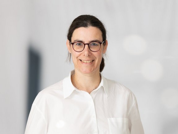 Christine Schupp