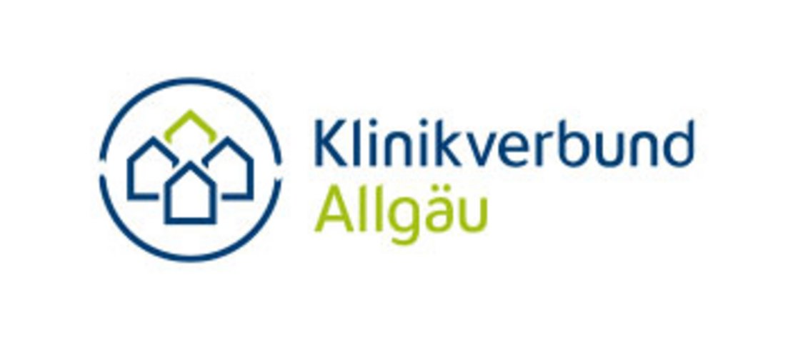 Logo Klinikverbund Allgäu