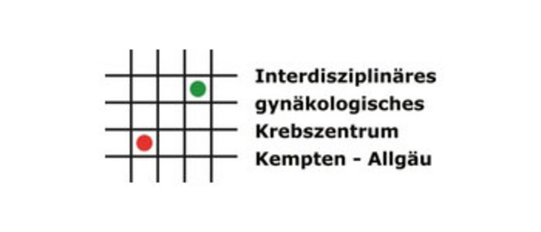 Logo Gynäkologisches Krebszentrum