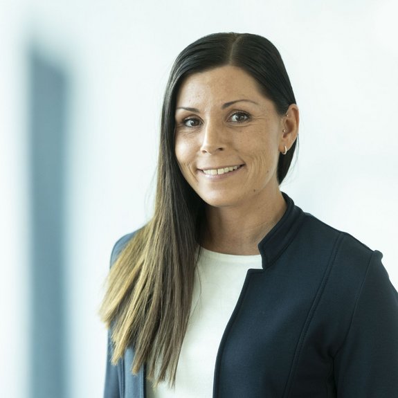Anja Dorstewitz