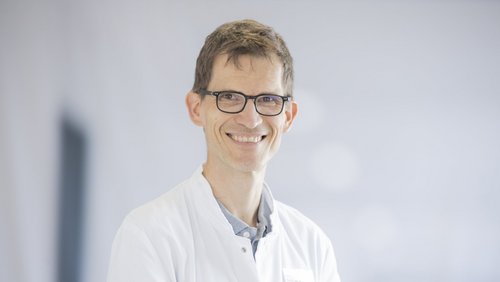 Prof. Dr. Elmar Pinkhardt