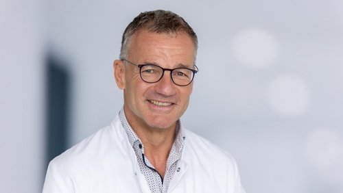 PD Dr. Jochen Preßmar