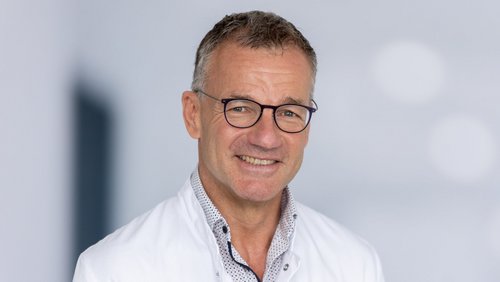 PD Dr. Jochen Preßmar