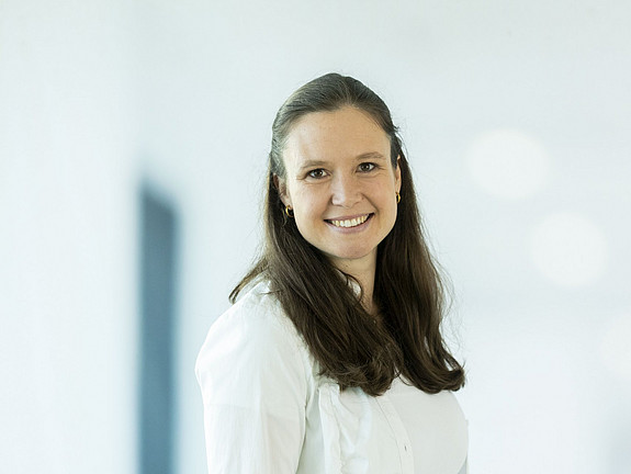 Kathrin Oehl-Huber