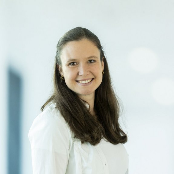 Kathrin Oehl-Huber