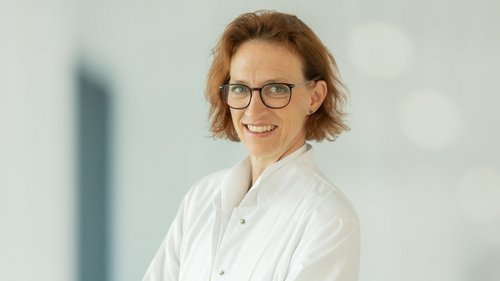 Dr. Doris Wagner