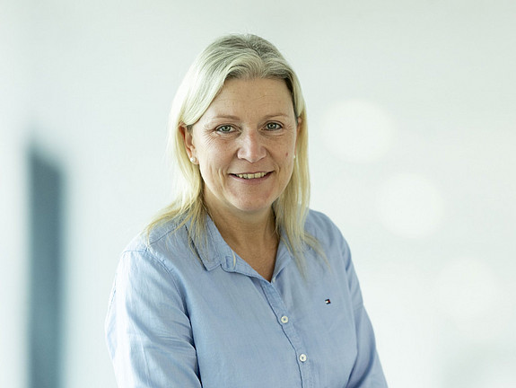 Nancy Speck