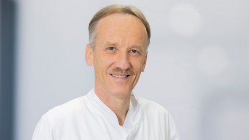 PD Dr. Peter Steinbigler