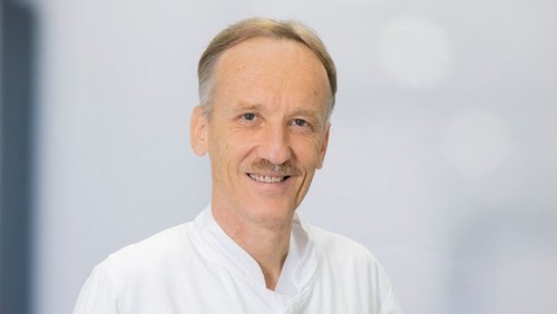 PD Dr. Peter Steinbigler