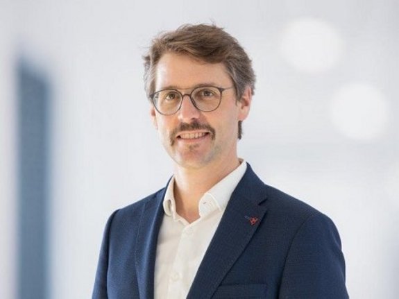 Priv.-Doz. Dr. med. Konrad Aumann