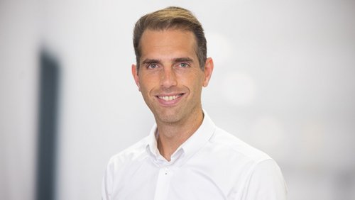 Dr. Maximilian Massalme