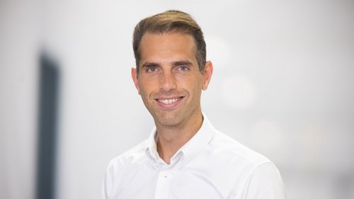 Dr. Maximilian Massalme